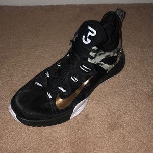 Paul George Hyperrev 2015